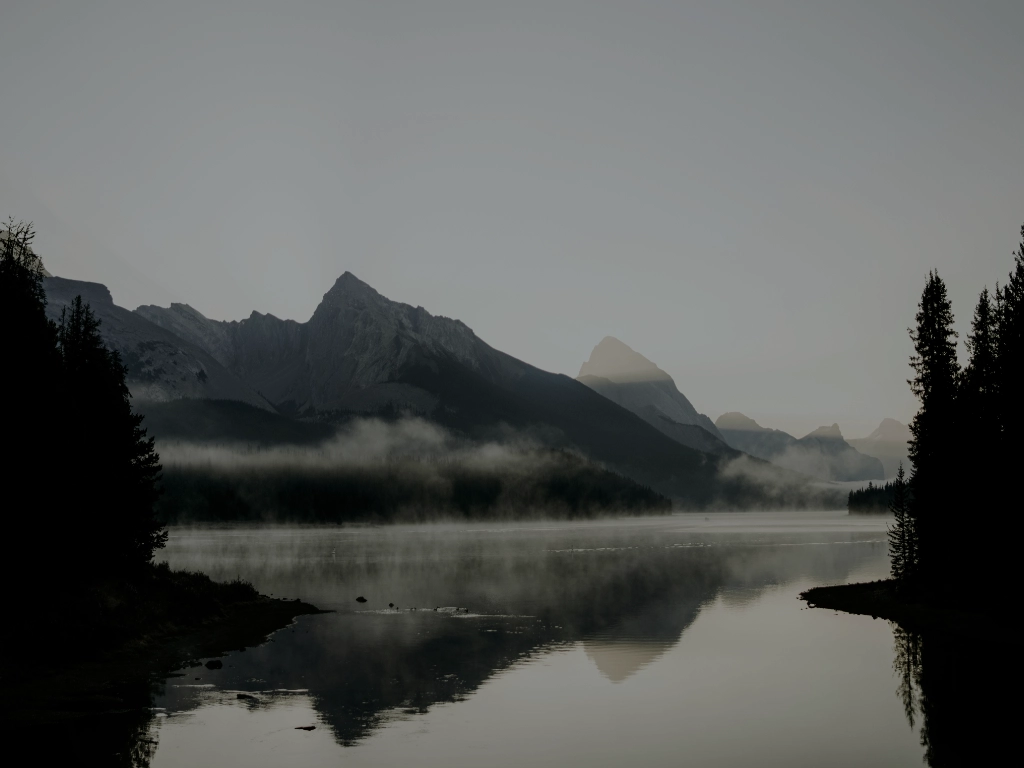 Weder Tag noch Nacht