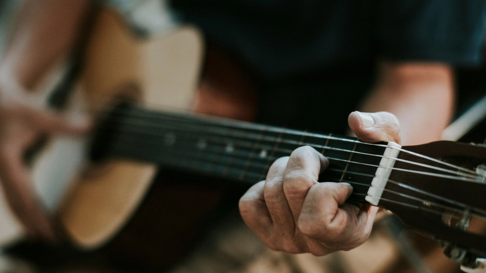 Gitarre
